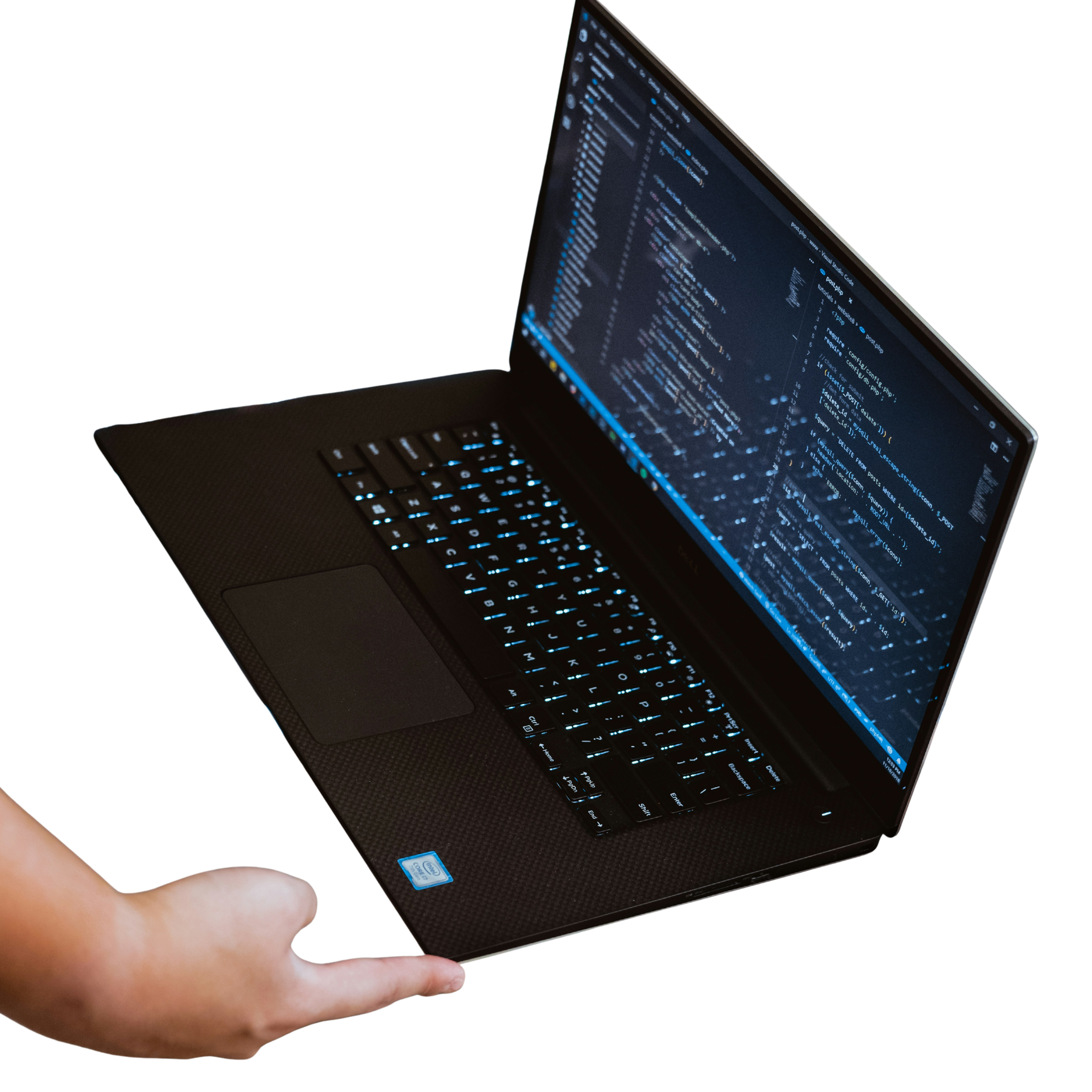 Laptop